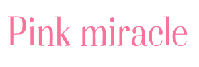 PINKMIRACLE