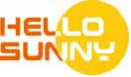 HELLOSUNNY