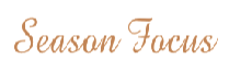 SEASONFOCUS