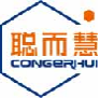 聪而慧congerhui