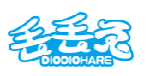 丢丢兔DIODIOHARE