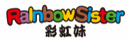 彩虹妹RAINBOWSISTER
