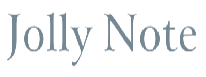 JOLLYNOTE