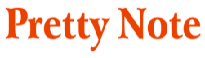 PRETTYNOTE