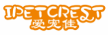 爱宠佳IPETCREST