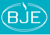 BJE