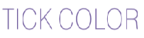 TICKCOLOR