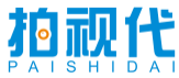 拍视代