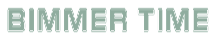BIMMERTIME