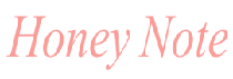 HONEYNOTE