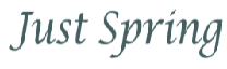 JUSTSPRING