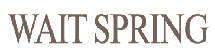 WAITSPRING