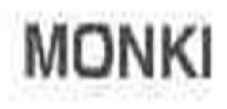 MONKI