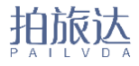 拍旅达
