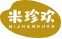 米珍欢mizhenhuan