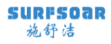 SURFSOAR施舒洁