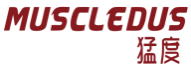猛度MUSCLEDUS