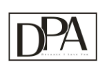 DPABECAUSEILOVEYOU