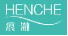 痕澈henche