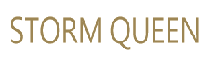 STORMQUEEN