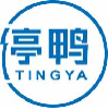 停鸭tingya