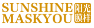 阳光膜样SUNSHINEMASKYOU