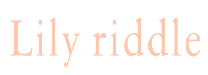 LILYRIDDLE
