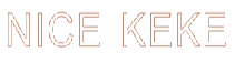 NICEKEKE