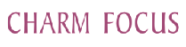 CHARMFOCUS