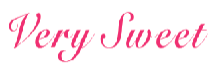 VERYSWEET