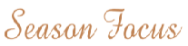SEASONFOCUS