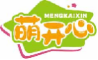萌开心mengkaixin