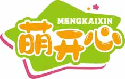 萌开心mengkaixin