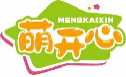 萌开心mengkaixin