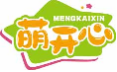 萌开心mengkaixin