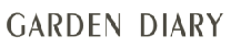 GARDENDIARY