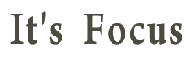 ITSFOCUS