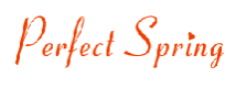 PERFECTSPRING
