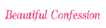 BEAUTIFULCONFESSION