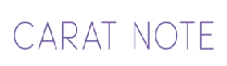 CARATNOTE