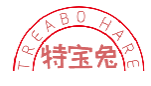 特宝兔TREBAOHARE