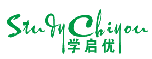 学启优STUDYCHIYOU