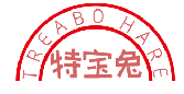 特宝兔TREBAOHARE