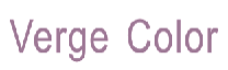 VERGECOLOR