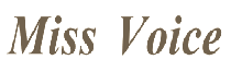MISSVOICE