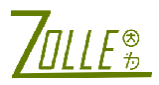 因为ZOLLE