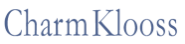 CHARMKLOOSS