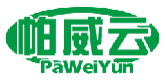 帕威云