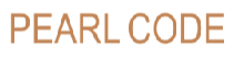PEARLCODE