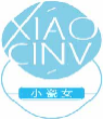 小瓷女xiaocinv
